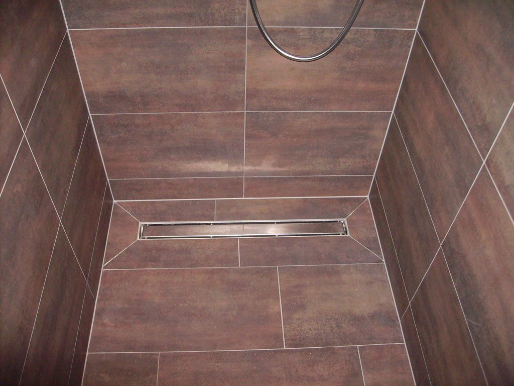 Badezimmer - Thomann AG - Lüchingen