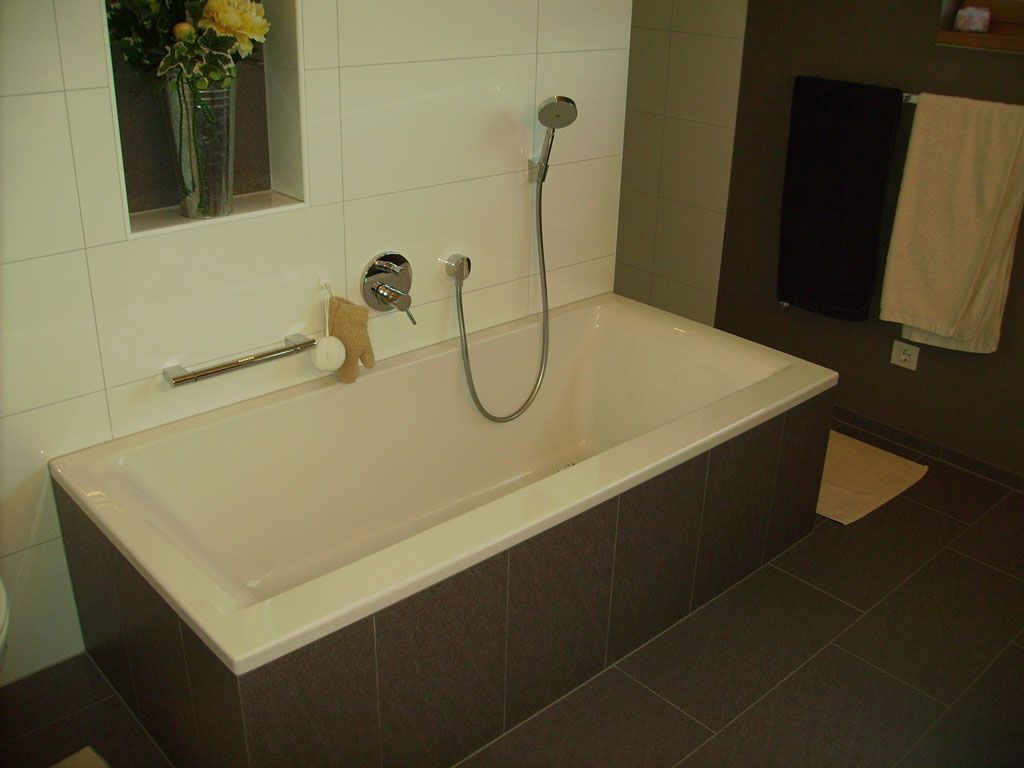 Badezimmer - Thomann AG - Lüchingen