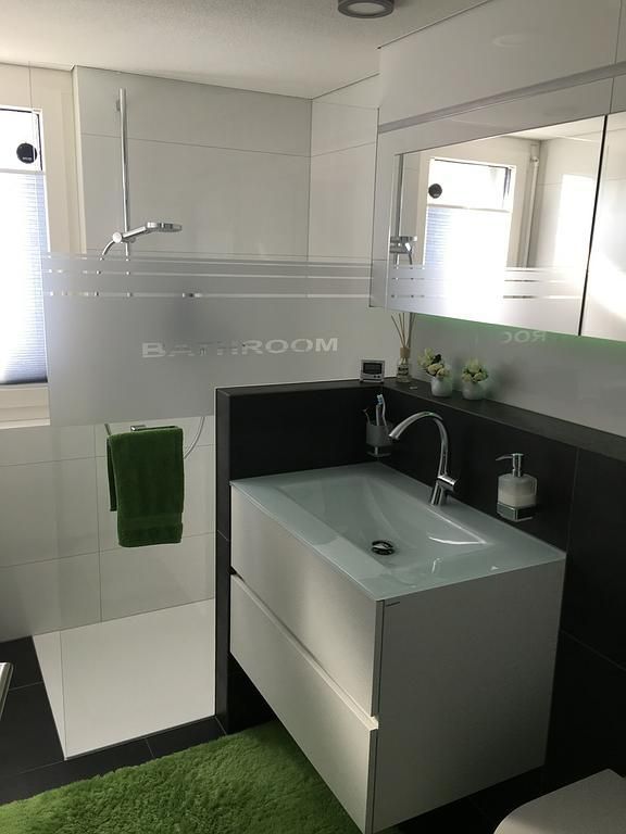 Dusche - Thomann AG - Lüchingen