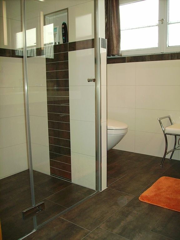 Badezimmer - Thomann AG - Lüchingen
