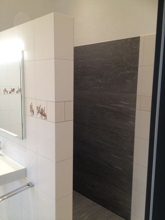 Badezimmer - Thomann AG - Lüchingen