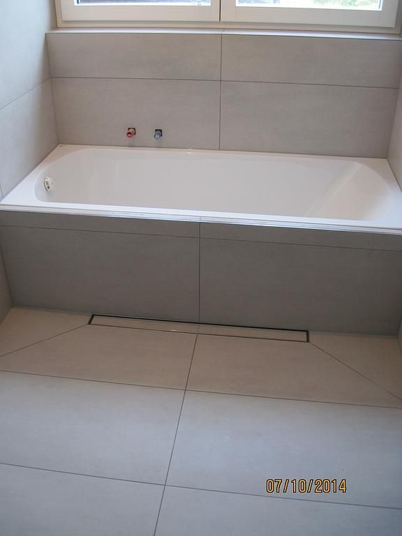 Bad - Dusche - Thomann AG - Lüchingen