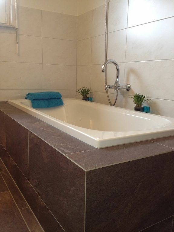 Badezimmer - Thomann AG - Lüchingen