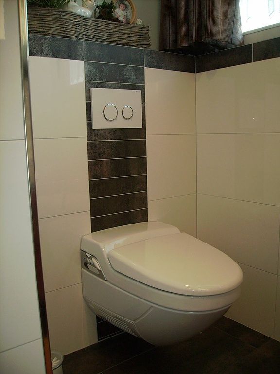 Badezimmer - Thomann AG - Lüchingen