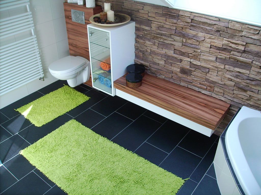 Badezimmer - Thomann AG - Lüchingen