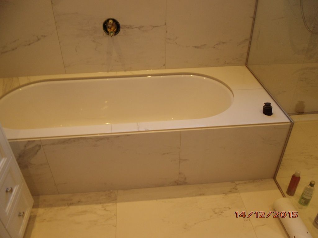 Badezimmer - Thomann AG - Lüchingen