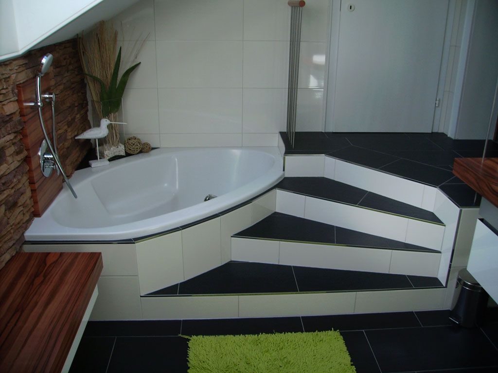 Badezimmer - Thomann AG - Lüchingen