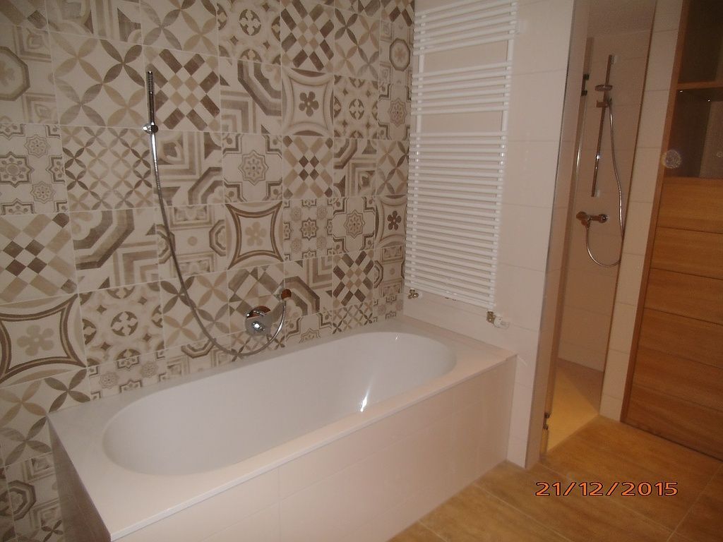 Badezimmer - Thomann AG - Lüchingen