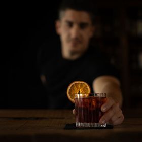 Nikos Giannoudis