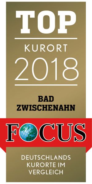 Top Kurort 2018 Bad Zwischenahn