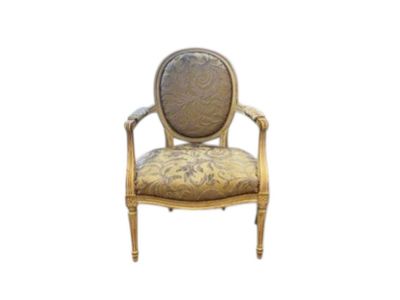 Objet d'art en bronze