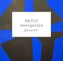 Logo Petit Antiquités