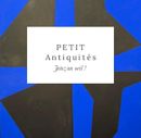 Accueil - Petit Antiquités