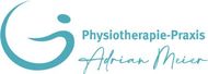 Naturheil- und Physiotherapiepraxis Adrian Meier Logo