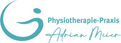 Naturheil- und Physiotherapiepraxis Adrian Meier Logo