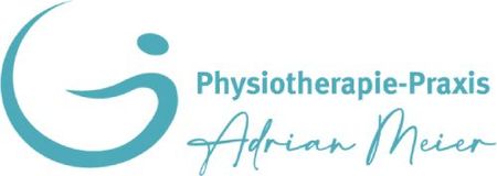 Naturheil- und Physiotherapiepraxis Adrian Meier Logo