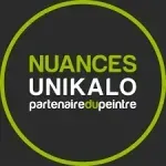 Logo Nuances Unikalo