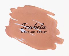 Make-up-artist-Izabela-logo
