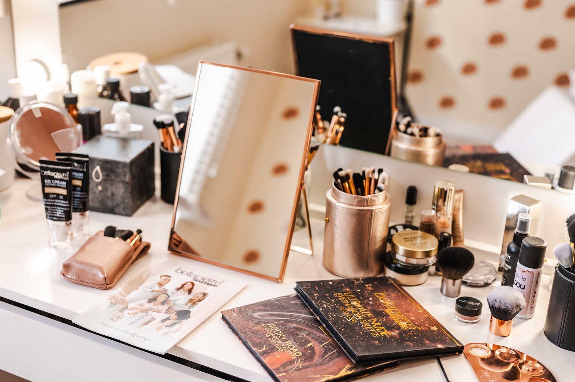make up workshop