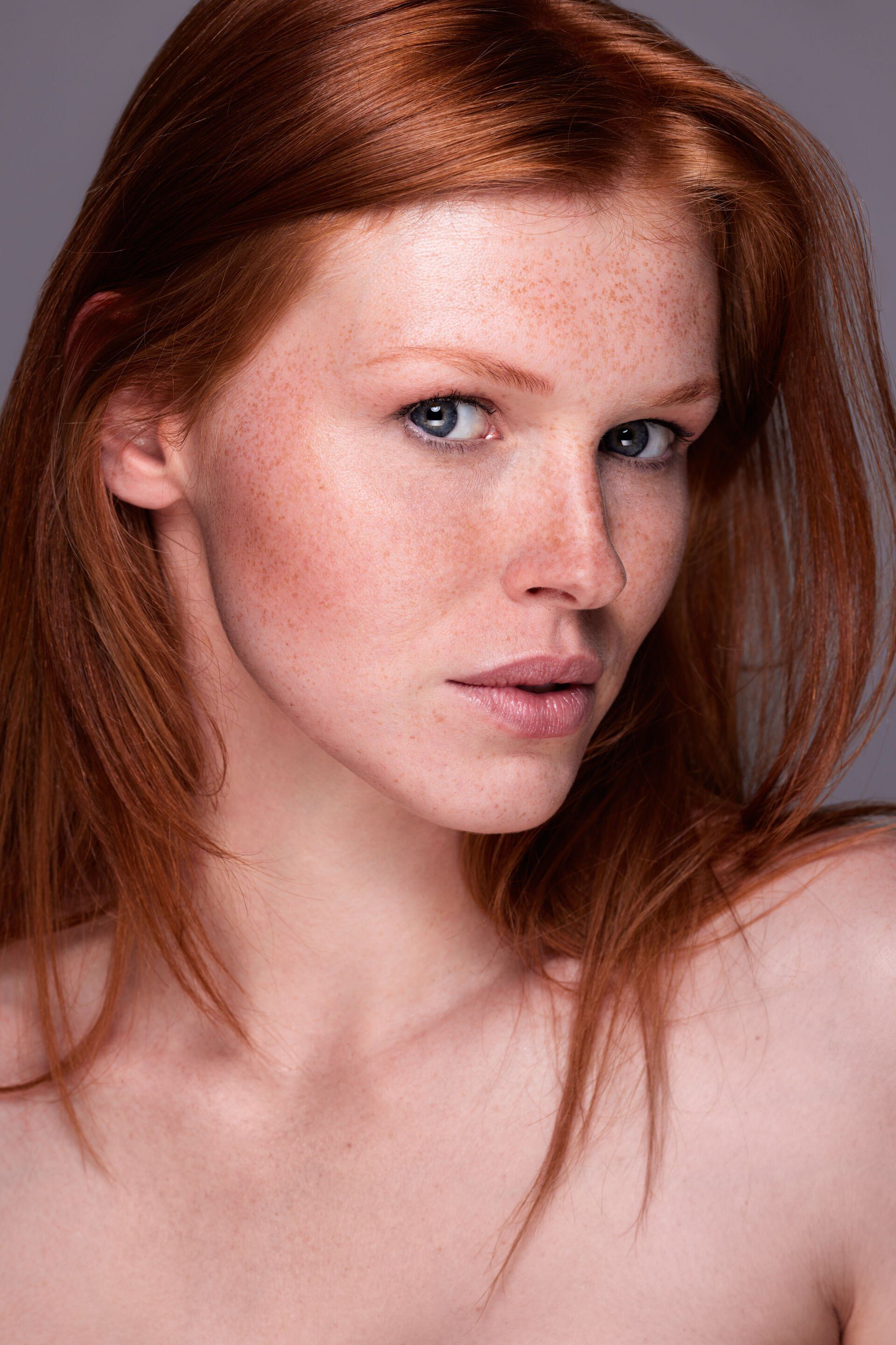 natuurlijk make - up