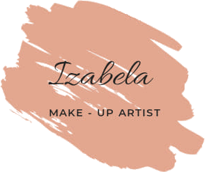 Make-up-artist-Izabela-logo