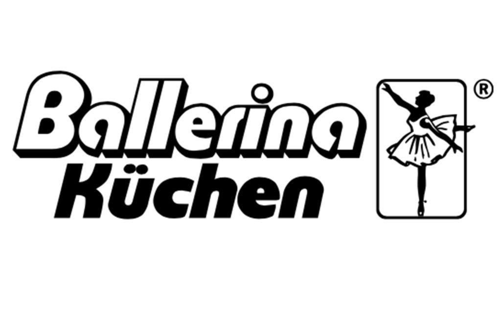 Logo Ballerina Küchen