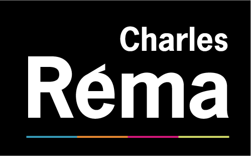 Logo Charles Réma