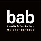 Logo BAB Bartovcak Akustikbau