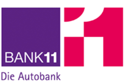 Bank11 logo