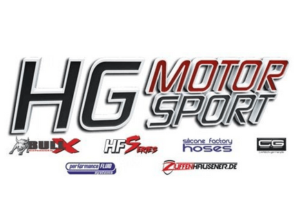 HG logo