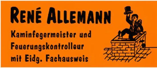 Allemann - Kaminfeger - Winterthur