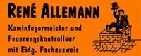 Allemann René Kaminfeger - Seuzach - Seuzach