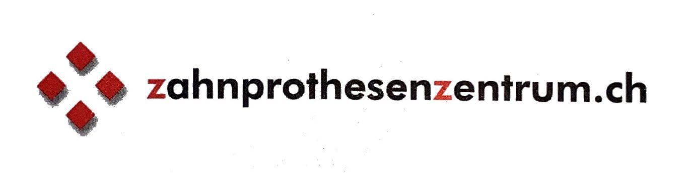 Zahnprothesenzentrum - logo