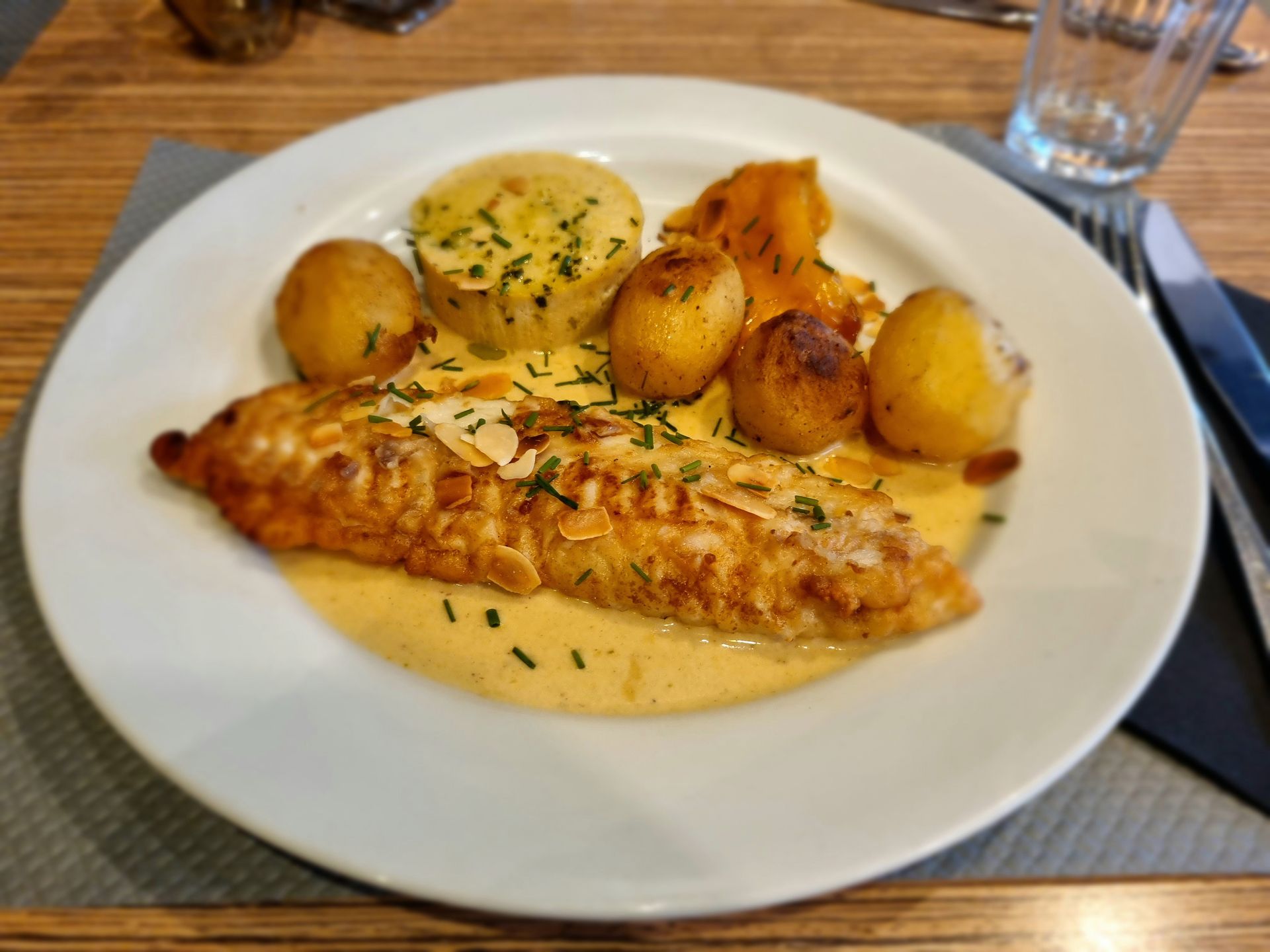 Plat du jour