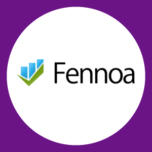 Fennoa – tilitoimistojen helppokäyttöinen ohjelmisto