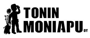 Tonin Moniapu Oy - logo