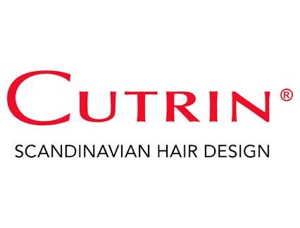 Cutrin - Salon KP Oy