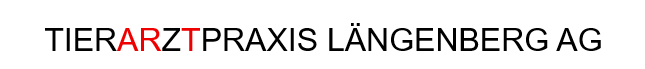 Tierarztpraxis Längenberg AG