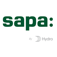 Logo de l'entreprise SAPA
