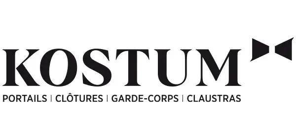 Logo de l'entreprise KOSTUM