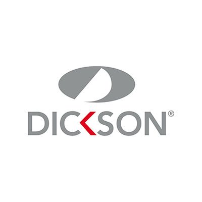 Logo de l'entreprise DICKSON