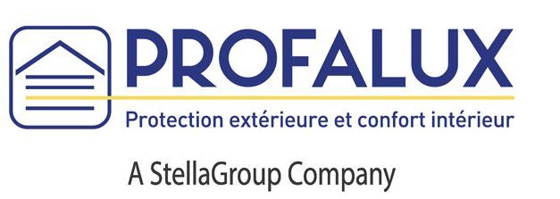 Logo de l'entreprise PROFALUX