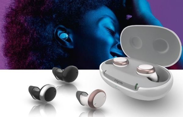 Audition Chailly Sàrl -Lausanne