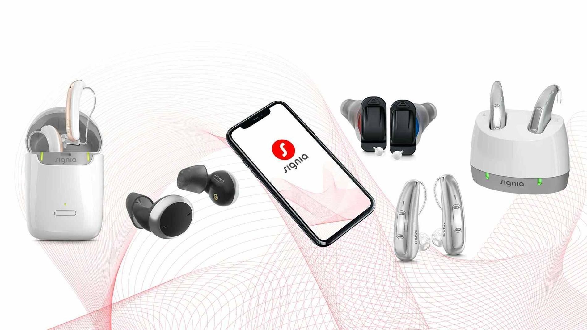 Audition Chailly Sàrl -Lausanne