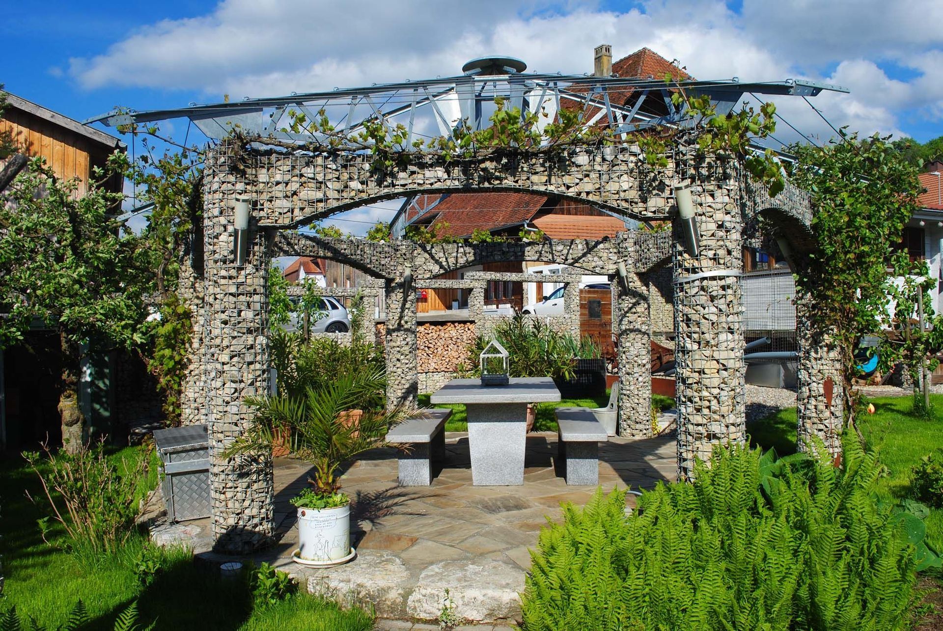 steinpark