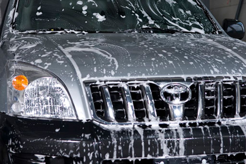 Dienstleistungen Garage Gobeli