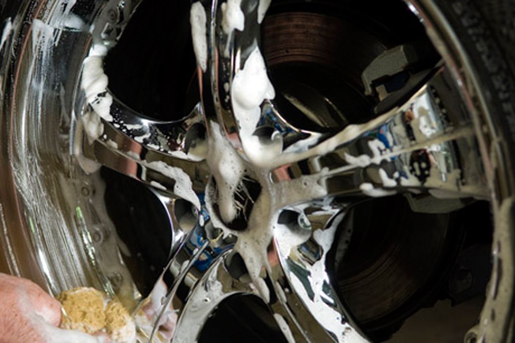 Dienstleistungen Garage Gobeli