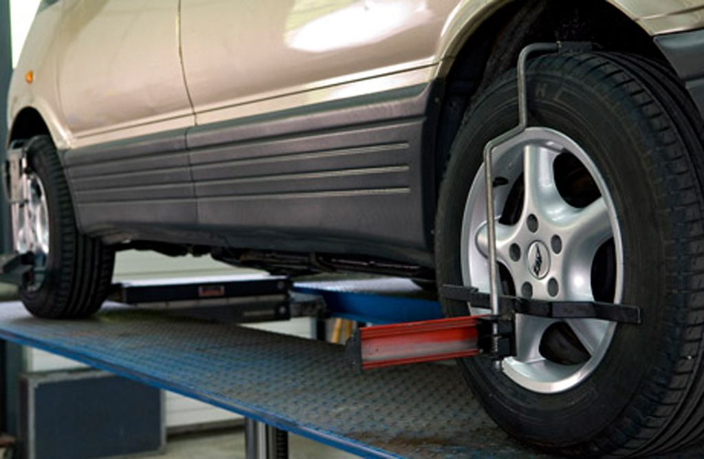 Werktstatt Garage Gobeli AG