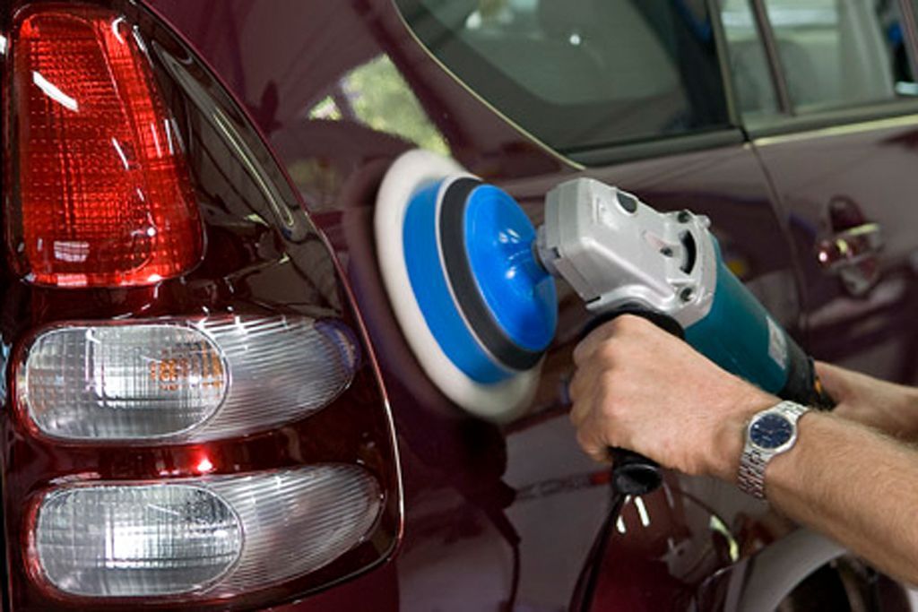 Carrosserie / Lackierung Garage Gobeli AG