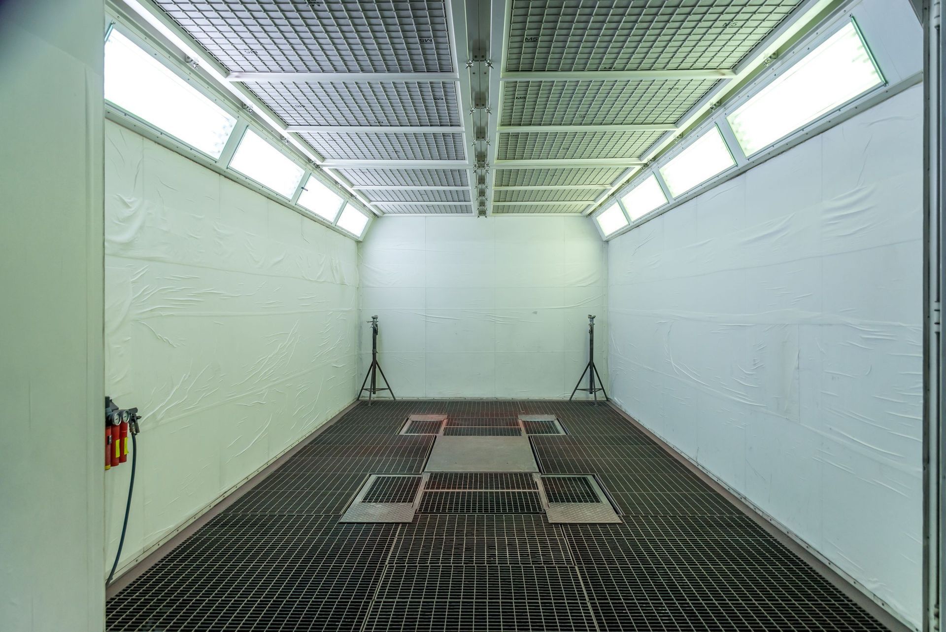 Carrosserie / Lackierung Garage Gobeli AG